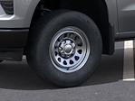 New 2026 Chevrolet Silverado 1500 Work Truck Regular Cab Pickup for sale #26C738 - photo 9