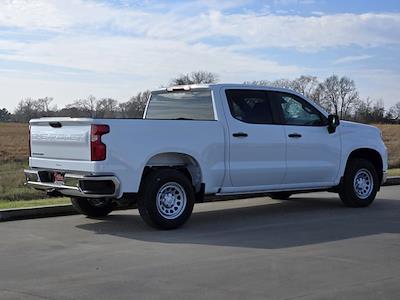 New 2026 Chevrolet Silverado 1500 Work Truck Crew Cab for sale #26C742 - photo 2