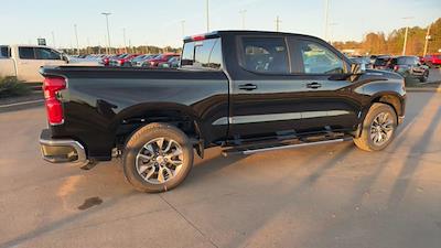 New 2026 Chevrolet Silverado 1500 LT Crew Cab for sale #26C747 - photo 2