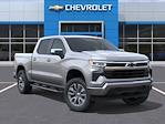 New 2026 Chevrolet Silverado 1500 LT Crew Cab for sale #26C748 - photo 7