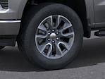 New 2026 Chevrolet Silverado 1500 LT Crew Cab for sale #26C748 - photo 9