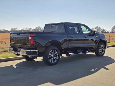 New 2026 Chevrolet Silverado 1500 LT Crew Cab for sale #26C749 - photo 2