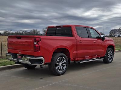 New 2026 Chevrolet Silverado 1500 LT Crew Cab for sale #26C751 - photo 2