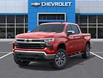 New 2026 Chevrolet Silverado 1500 LT Crew Cab for sale #26C751 - photo 6