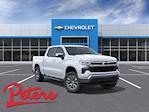New 2026 Chevrolet Silverado 1500 LT Crew Cab for sale #26C761 - photo 1