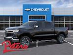 New 2026 Chevrolet Silverado 1500 LT Crew Cab for sale #26C765 - photo 1