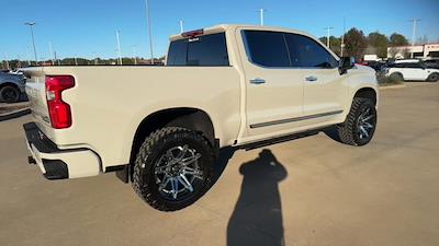 New 2026 Chevrolet Silverado 1500 High Country Crew Cab for sale #26C777 - photo 2