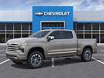 New 2026 Chevrolet Silverado 1500 High Country Crew Cab for sale #26C777 - photo 3