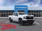 New 2026 Chevrolet Silverado 2500 LT Crew Cab for sale #26C783 - photo 1