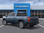 New 2026 Chevrolet Silverado 2500 Custom Crew Cab for sale #26C787 - photo 4