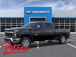 New 2026 Chevrolet Silverado 2500 LT Crew Cab for sale #26C802 - photo 1