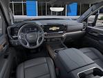 New 2026 Chevrolet Silverado 2500 LT Crew Cab for sale #26C802 - photo 9
