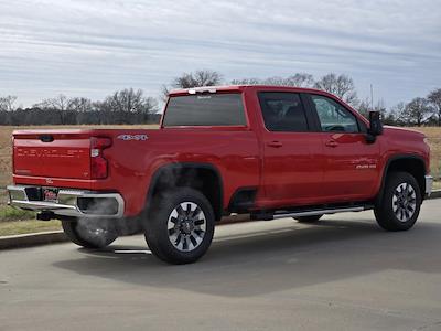 New 2026 Chevrolet Silverado 2500 LT Crew Cab for sale #26C813 - photo 2