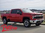 New 2026 Chevrolet Silverado 2500 LT Crew Cab for sale #26C813 - photo 1