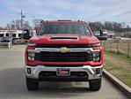 New 2026 Chevrolet Silverado 2500 LT Crew Cab for sale #26C813 - photo 3