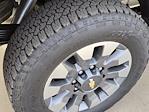 New 2026 Chevrolet Silverado 2500 LT Crew Cab for sale #26C813 - photo 7