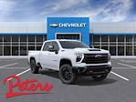 New 2026 Chevrolet Silverado 2500 LT Crew Cab for sale #26C818 - photo 1