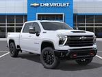 New 2026 Chevrolet Silverado 2500 LT Crew Cab for sale #26C818 - photo 7