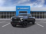 New 2026 Chevrolet Silverado 2500 LT Crew Cab for sale #26C819 - photo 8