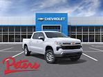 New 2026 Chevrolet Silverado 1500 LT Crew Cab for sale #26C822 - photo 1