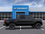 New 2026 Chevrolet Silverado 1500 Custom Crew Cab for sale #26C834 - photo 4