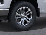 New 2026 Chevrolet Silverado 1500 LTZ Crew Cab for sale #26C838 - photo 8