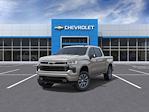 New 2026 Chevrolet Silverado 1500 RST Crew Cab for sale #26C846 - photo 7