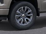 New 2026 Chevrolet Silverado 1500 RST Crew Cab for sale #26C846 - photo 8