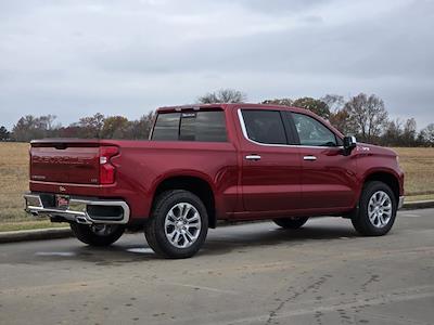 New 2026 Chevrolet Silverado 1500 LTZ Crew Cab for sale #26C850 - photo 2