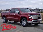 New 2026 Chevrolet Silverado 1500 LTZ Crew Cab for sale #26C850 - photo 1