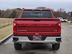 New 2026 Chevrolet Silverado 1500 LTZ Crew Cab for sale #26C850 - photo 4