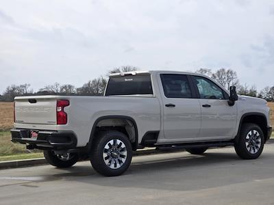 New 2026 Chevrolet Silverado 2500 Custom Crew Cab for sale #26C864 - photo 2