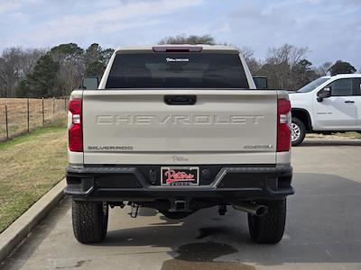 New 2026 Chevrolet Silverado 2500 Custom Crew Cab for sale #26C864 - photo 2