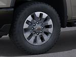 New 2026 Chevrolet Silverado 2500 Custom Crew Cab for sale #26C864 - photo 9