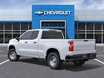 New 2026 Chevrolet Silverado 1500 Work Truck Double Cab for sale #26C867 - photo 4