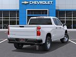 New 2026 Chevrolet Silverado 1500 Work Truck Double Cab for sale #26C867 - photo 2