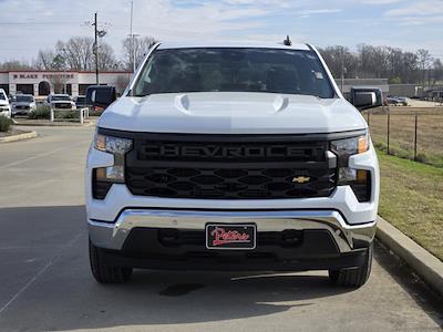 New 2026 Chevrolet Silverado 1500 Work Truck Crew Cab for sale #26C872 - photo 1