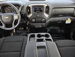 New 2026 Chevrolet Silverado 1500 Work Truck Crew Cab for sale #26C872 - photo 18