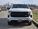 New 2026 Chevrolet Silverado 1500 Work Truck Crew Cab for sale #26C872 - photo 1