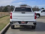 New 2026 Chevrolet Silverado 1500 Work Truck Crew Cab for sale #26C872 - photo 3