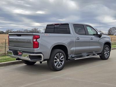 New 2026 Chevrolet Silverado 1500 LT Crew Cab for sale #26C874 - photo 2