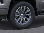 New 2026 Chevrolet Silverado 1500 LT Crew Cab for sale #26C874 - photo 9