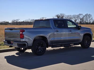 New 2026 Chevrolet Silverado 1500 RST Crew Cab for sale #26C875 - photo 2