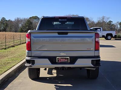 New 2026 Chevrolet Silverado 1500 RST Crew Cab for sale #26C875 - photo 2