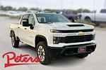 New 2026 Chevrolet Silverado 2500 Custom Crew Cab for sale #26C878 - photo 24