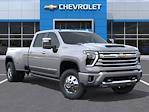 New 2026 Chevrolet Silverado 3500 High Country Crew Cab for sale #26C880 - photo 6