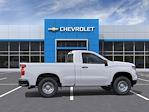 New 2026 Chevrolet Silverado 1500 Work Truck Regular Cab for sale #26C887 - photo 5
