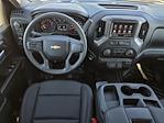 New 2026 Chevrolet Silverado 1500 Work Truck Crew Cab for sale #26C894 - photo 16