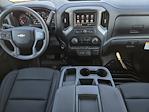 New 2026 Chevrolet Silverado 1500 Work Truck Crew Cab for sale #26C894 - photo 17