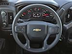 New 2026 Chevrolet Silverado 1500 Work Truck Crew Cab for sale #26C894 - photo 19